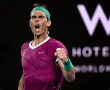 纳达尔意外战胜RNG，锐不可当引爆全场！